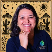 Profa. Dra. Rosemairy Luciane Mendes